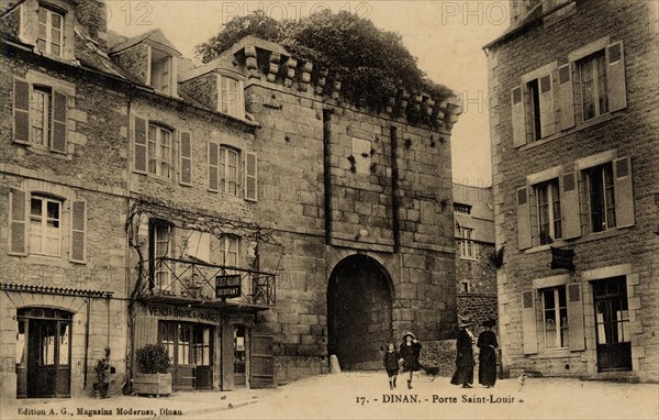 DINAN