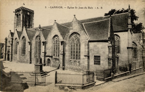 LANNION