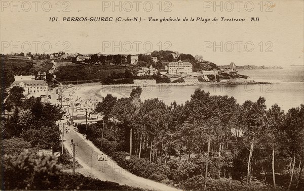 PERROS-GUIREC