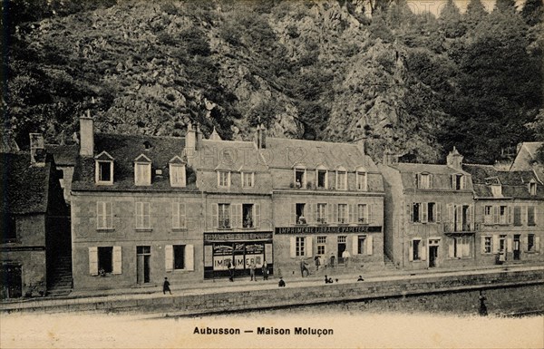 AUBUSSON