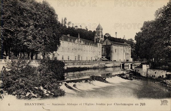 BRANTOME