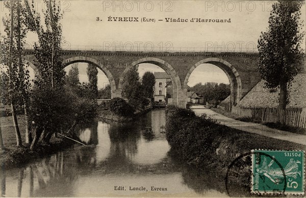 EVREUX