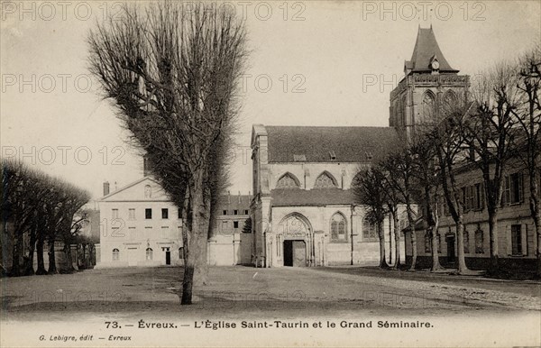 EVREUX