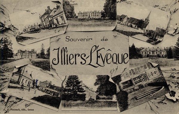 ILLIERS-L’EVEQUE