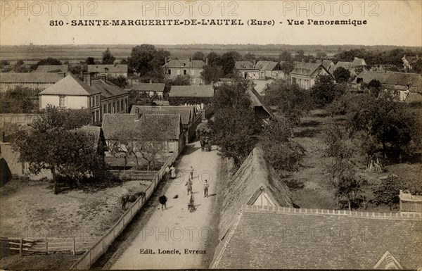 SAINTE-MARGUERITE