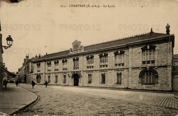 Chartres