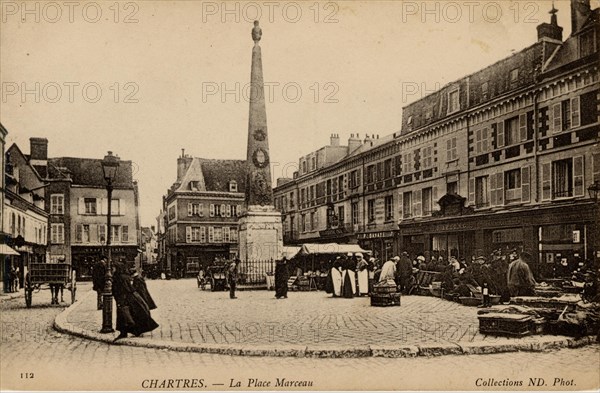 Chartres