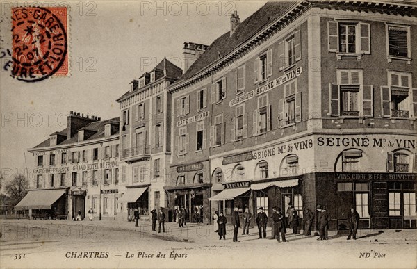 Chartres