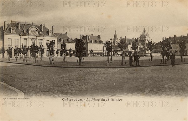 Chateaudun