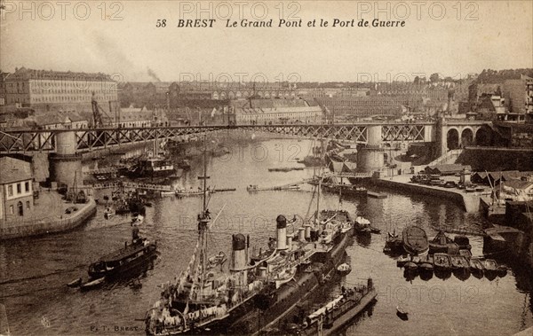 BREST