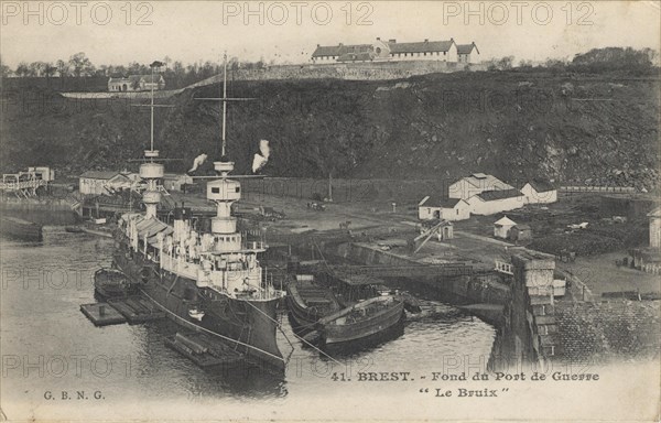 BREST