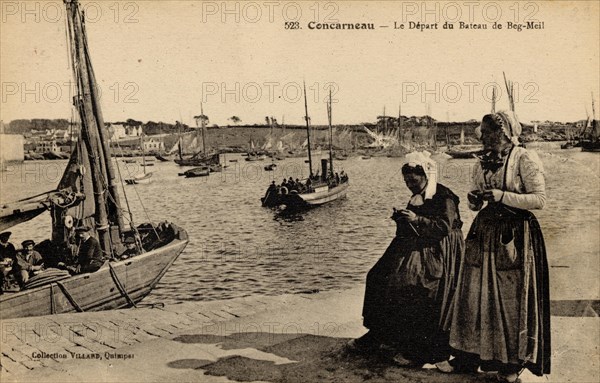 CONCARNEAU