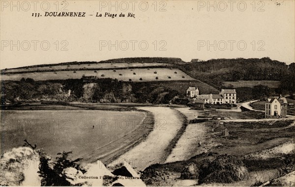 DOUARNENEZ