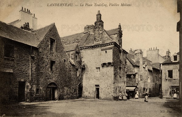 LANDERNEAU