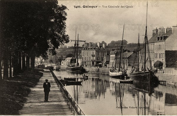 QUIMPER