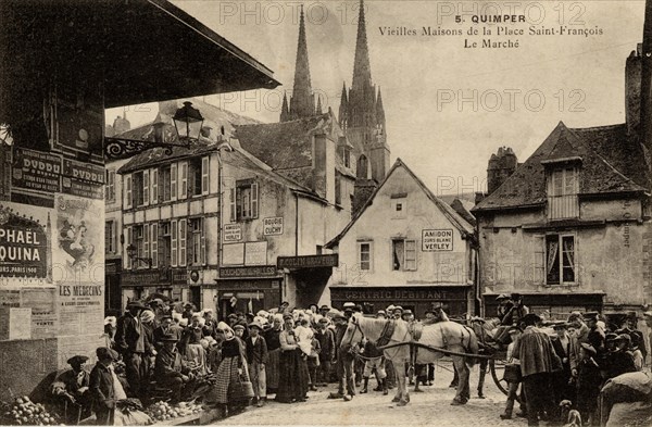 QUIMPER