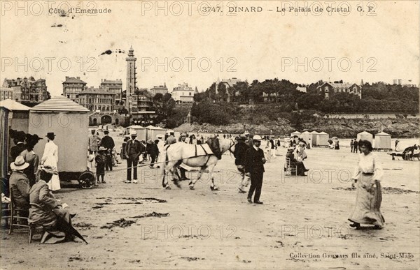 DINARD