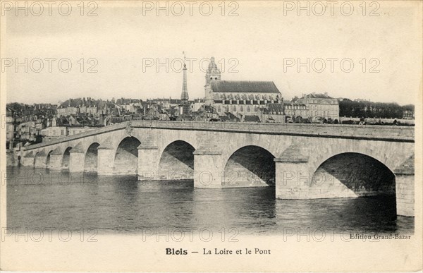 Blois