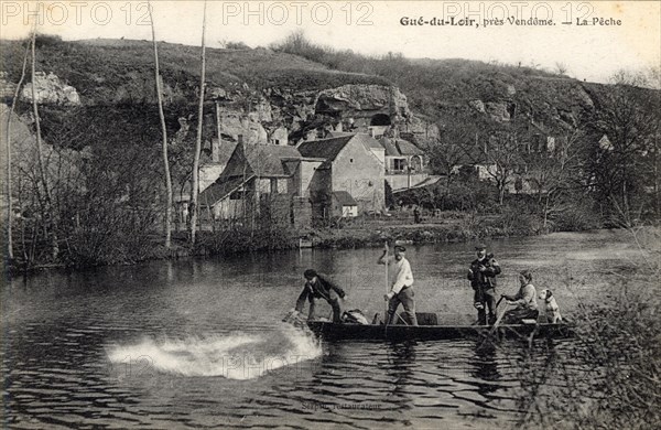 Gue-Du-Loir