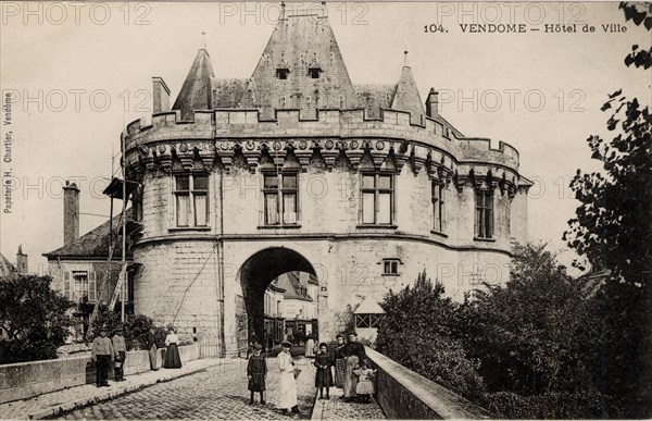 Vendome