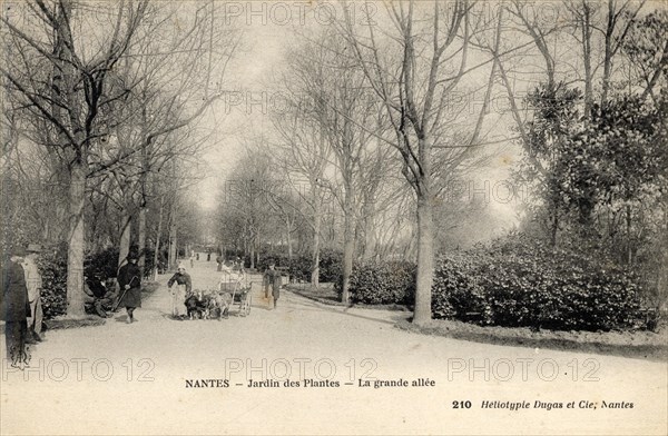 NANTES