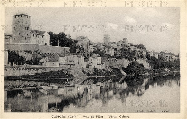 CAHORS