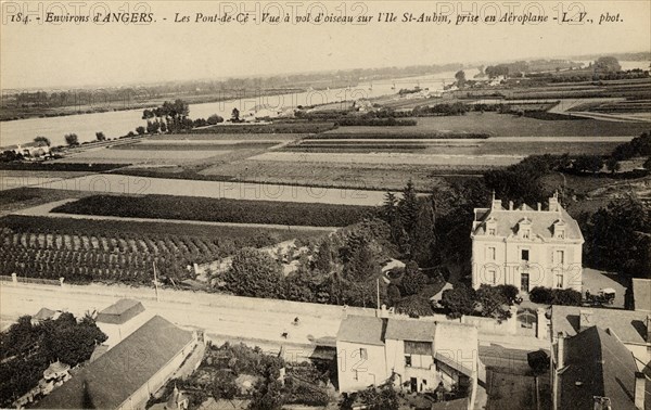 PONTS-DE-CE