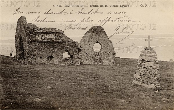 CARTERET