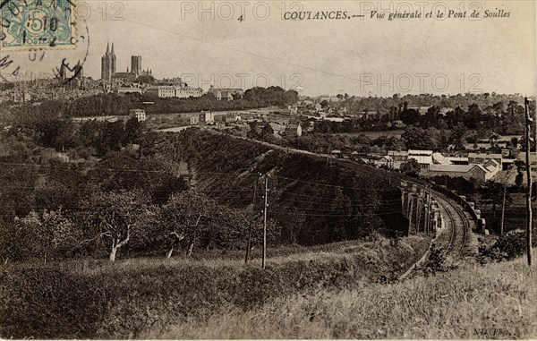 COUTANCES