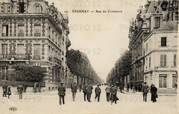 EPERNAY