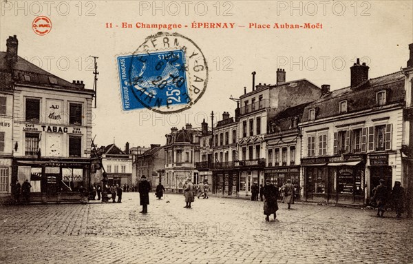 EPERNAY