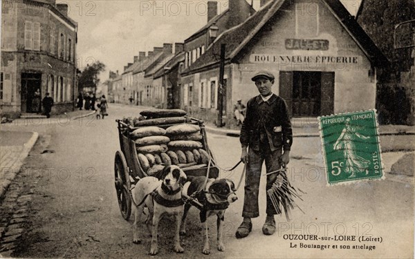 Ouzouer-sur-Loire