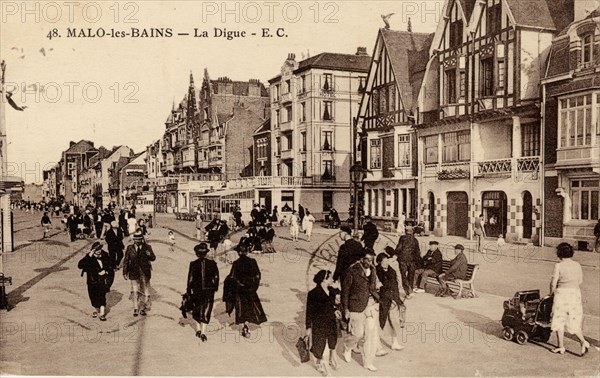 Malo-les-Bains