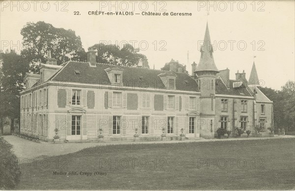 Crépy-en-Valois