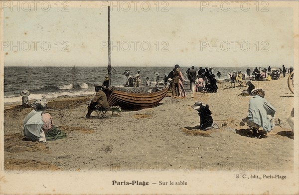 Touquet-Paris-Plage