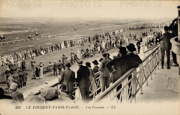 Touquet-Paris-Plage