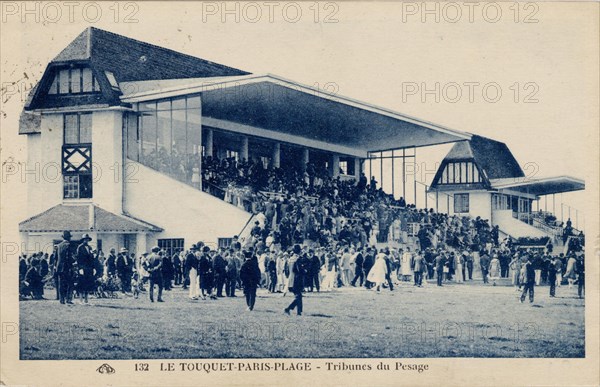 Touquet-Paris-Plage