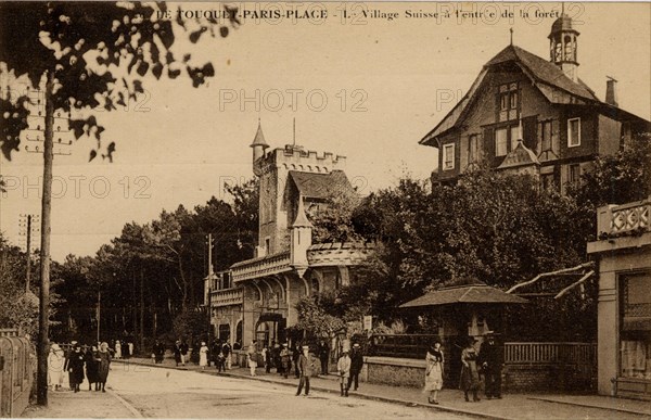 Touquet-Paris-Plage