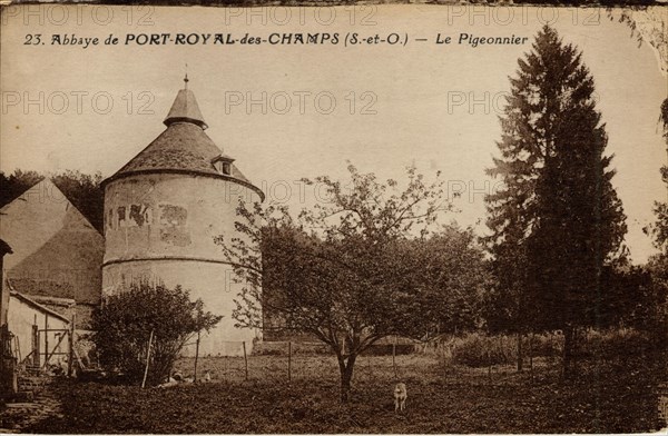 Port-Royal