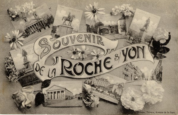 La Roche-sur-Yon
