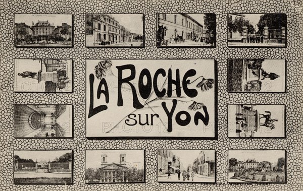 La Roche-sur-Yon