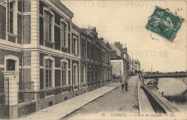 Corbeil