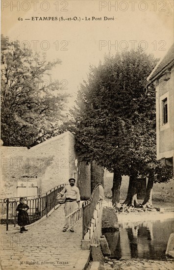 Etampes