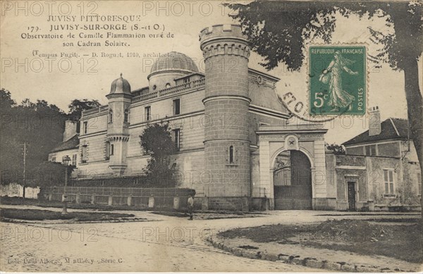 Juvisy-sur-Orge