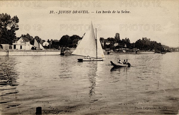 Juvisy-sur-Orge