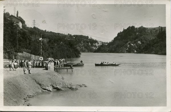 Bellegarde-sur-Valserine