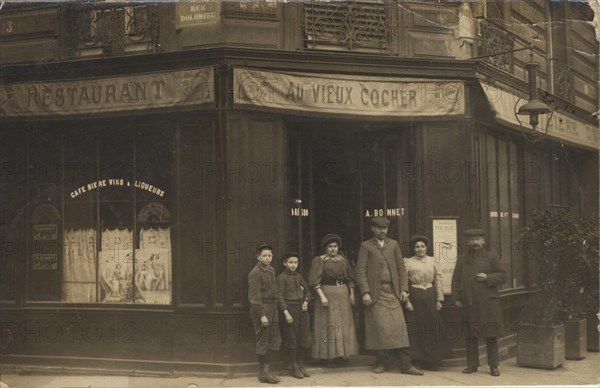 Paris, 5e arrondissement