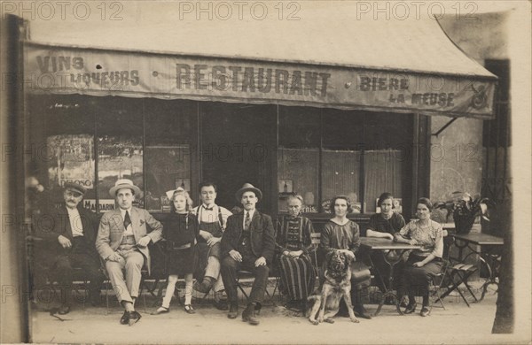 Paris, 6e arrondissement