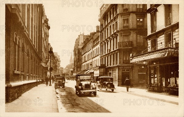 Paris, 10e arrondissement