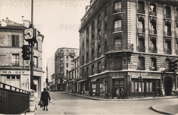 Paris, 14e arrondissement